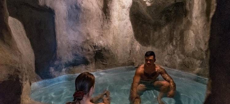 罗托鲁瓦卓越酒店(Distinction Hotel Rotorua)图片