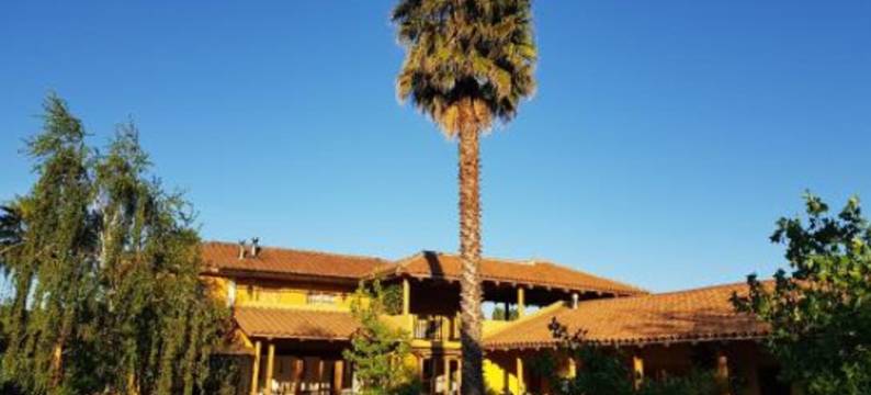 Hotel Posada Colchagua图片