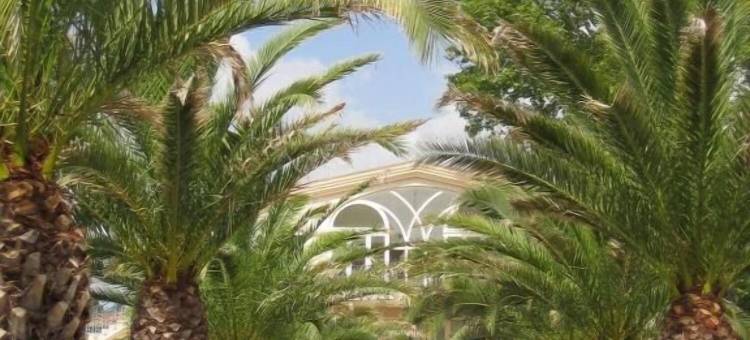 乌苏拉酒店(Hôtel Ursula)图片