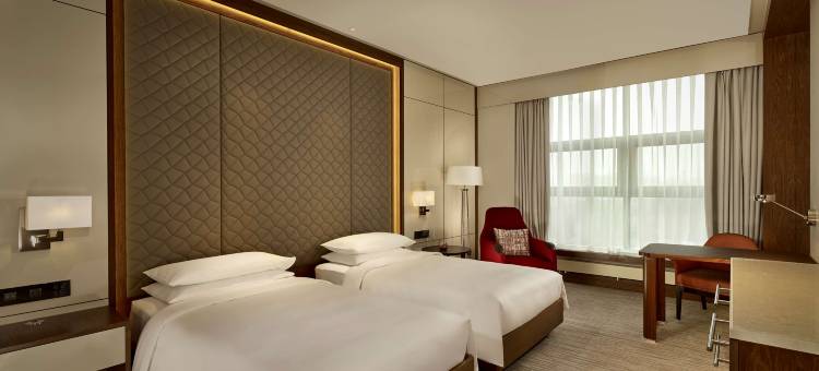 Hyatt Regency Moscow Petrovsky Park图片