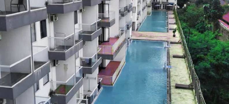 日惹维沃快捷卧室公寓(X-Pressbedroom Vivo-Jogja)图片