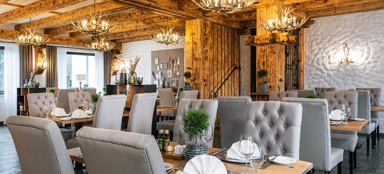 维克多的魏因加特纳博斯塔尔酒店(Victor's Seehotel Weingärtner Bostalsee)图片