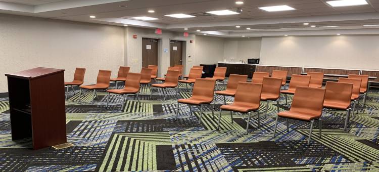 米德尔顿智选假日套房酒店(Holiday Inn Express & Suites MIDDLETOWN by IHG)图片