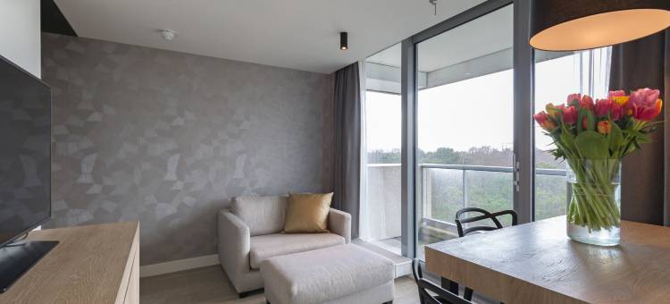 海牙长廊莱奥纳多酒店(Leonardo Royal Hotel Den Haag Promenade)图片