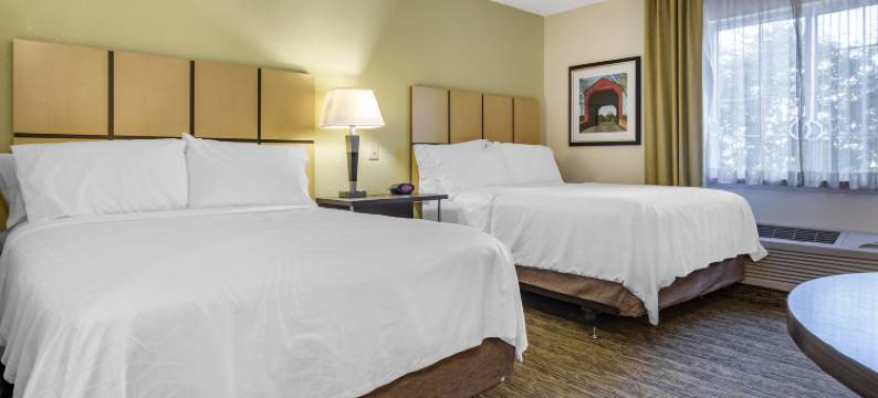 Candlewood Suites 雪花石膏(Candlewood Suites ALABASTER by IHG)图片