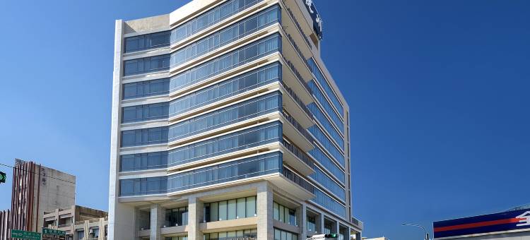 宜兰悦川酒店图片