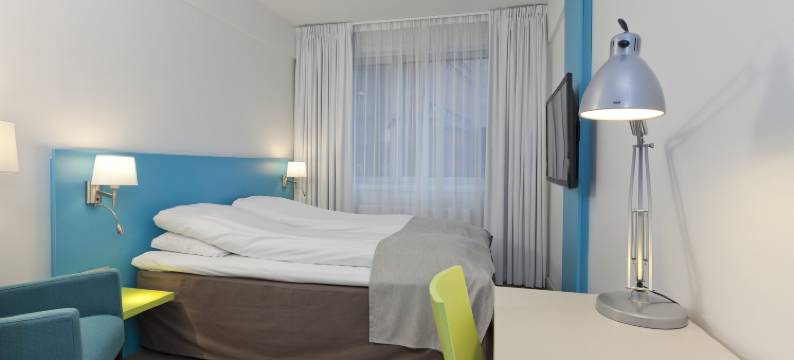 蒙克特昂酒店(MediInn Hotel Oslo)图片