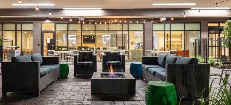 洲际酒店EVEN酒店申南多厄-伍德兰兹(EVEN Hotel SHENANDOAH - THE WOODLANDS by IHG)图片