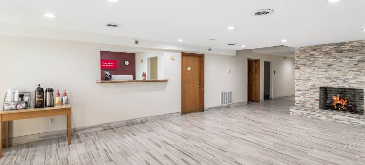 加迪斯红顶酒店(Red Roof Inn Cadiz)图片