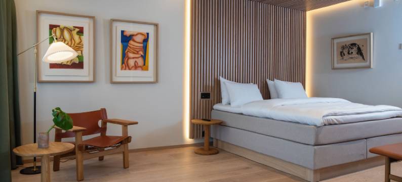 Thon Partner Hotel Norge图片