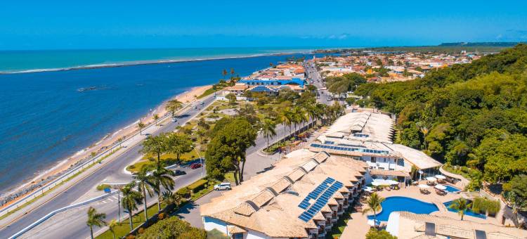 夏利玛普拉亚贝斯特韦斯特酒店(Best Western Shalimar Praia Hotel)图片