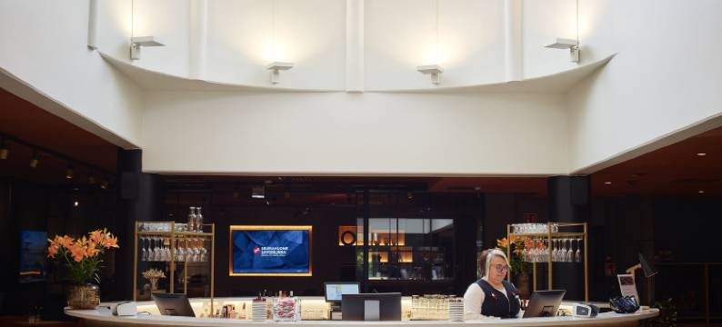 索克斯胡恩科特卡原始酒店萨翁林纳(Original Sokos Hotel Seurahuone)图片