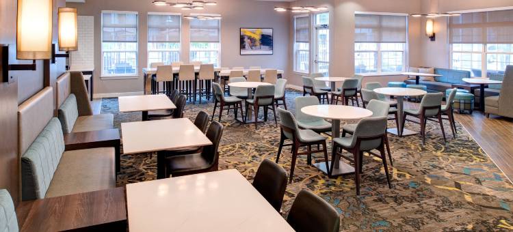 Residence Inn Columbia Northeast/Fort Jackson Area图片