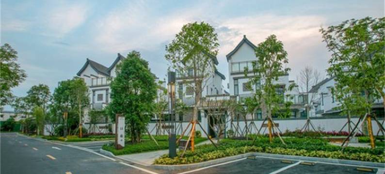 广东海边温泉别墅青青(奥园大道分店)图片