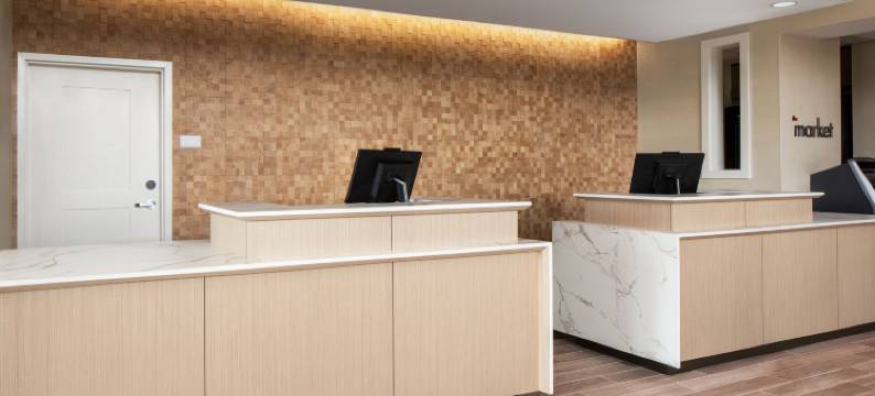 柏斯海滩居家酒店(Residence Inn Rehoboth Beach)图片