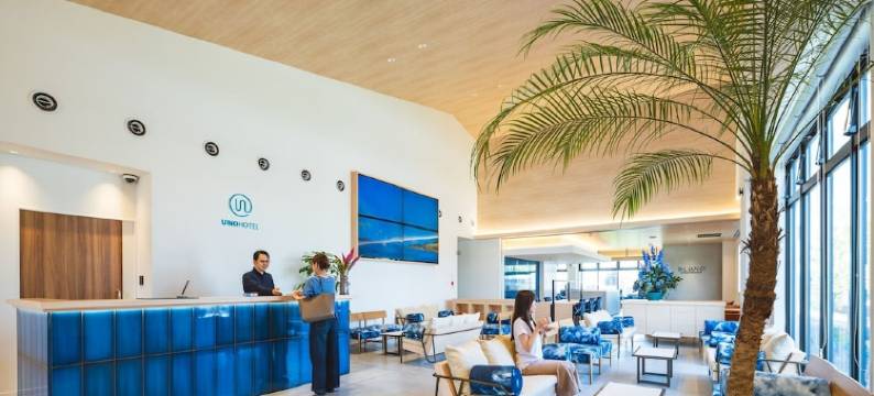 UNO酒店(UNO HOTEL)图片