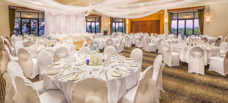 温德姆度假会戴士柏酒店(Club Wyndham Dunsborough, Trademark Collection by Wyndham)图片