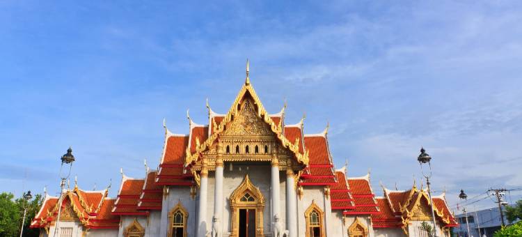 康帕斯酒店集团曼谷素坤逸10巷格乐丽雅酒店(Galleria Sukhumvit 10 Bangkok by Compass Hospitality)图片
