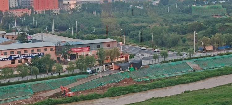 Tonny叔叔的民宿(浐河西路1号分店)图片