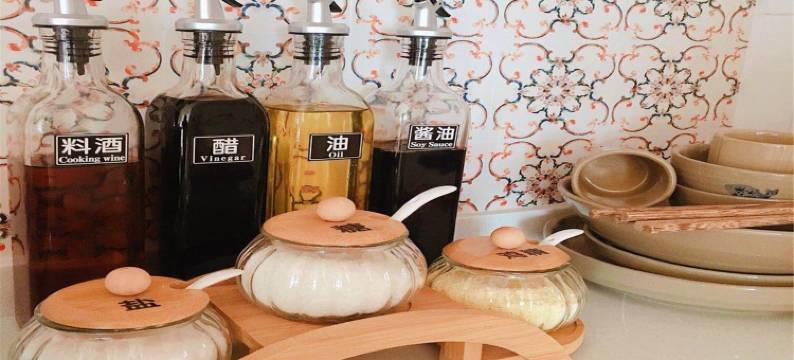 吾二屋公寓(武庄南巷2号分店)图片