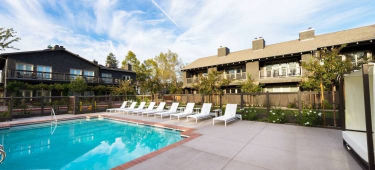 森扎酒店(Senza Hotel)图片