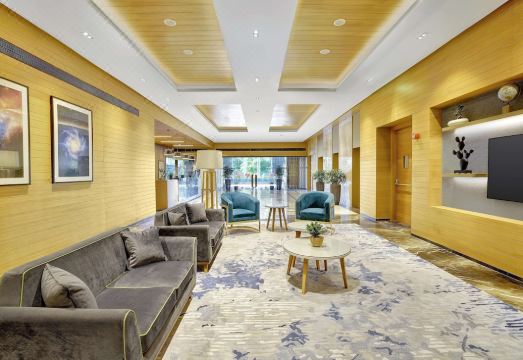 Radisson Hotel Nathdwara Hotel Overview