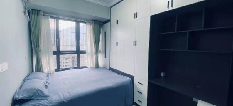 康养米易阳光民宿(大坪南路分店)图片