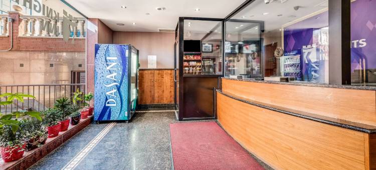 布鲁克林日落公园骑士酒店(Knights Inn Brooklyn Sunset Park)图片