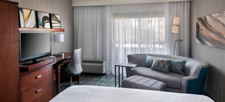 Fairfield by Marriott Inn & Suites Stoughton图片