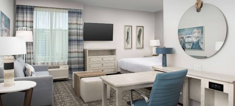 德斯廷Homewood Suites by Hilton(Homewood Suites by Hilton Destin)图片