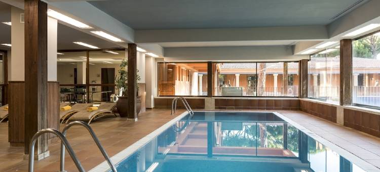 帕拉多托德西亚斯酒店(Parador de Tordesillas)图片