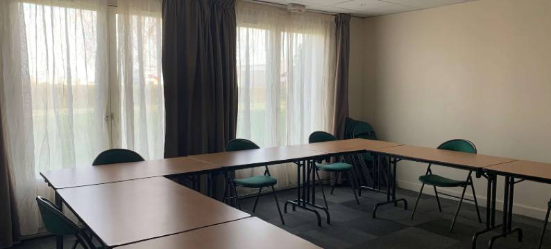 基里亚德沙托鲁酒店-圣莫尔(Kyriad Chateauroux - Saint Maur)图片