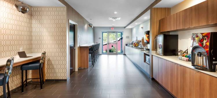 Microtel Inn & Suites by Wyndham Warsaw图片