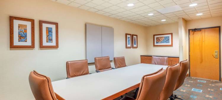 Wingate by Wyndham Gillette图片