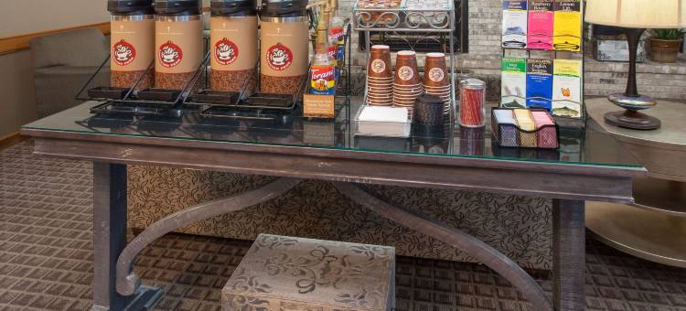 爱荷华瀑布市美吟温德姆酒店(AmericInn by Wyndham Iowa Falls)图片