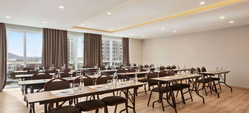 尼代温德姆华美达酒店(Ramada by Wyndham Nigde)图片