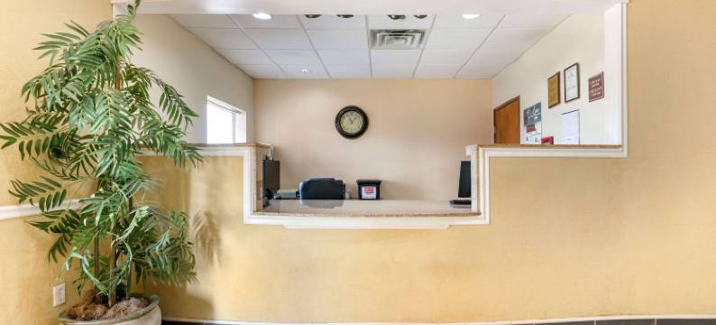 伊康旅馆(Econo Lodge)图片