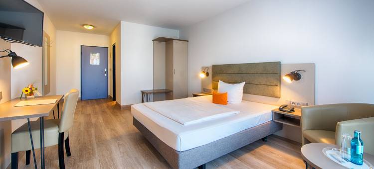 茨维考 ACHAT 酒店(Achat Hotel Zwickau)图片