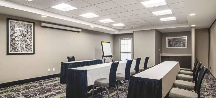 丹佛机场DIA拉昆塔温德姆套房酒店(La Quinta Inn & Suites by Wyndham Denver Airport Dia)图片