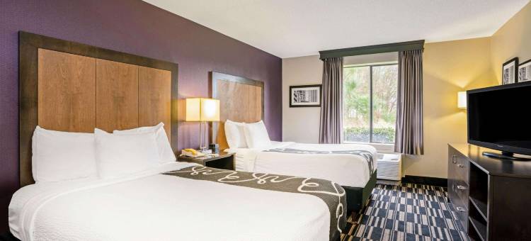 La Quinta Inn & Suites by Wyndham the Woodlands/Spring图片