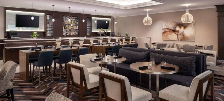 阿帕西雅图市中心海岸酒店(Coast Seattle Downtown Hotel by APA)图片