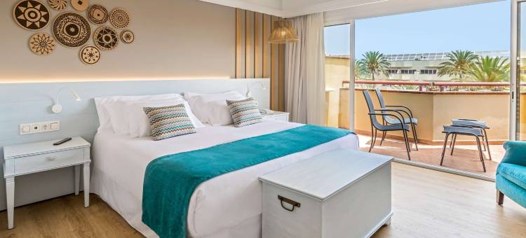 巴塞罗侯湾成人酒店(Barceló Corralejo Bay - Adults Only)图片