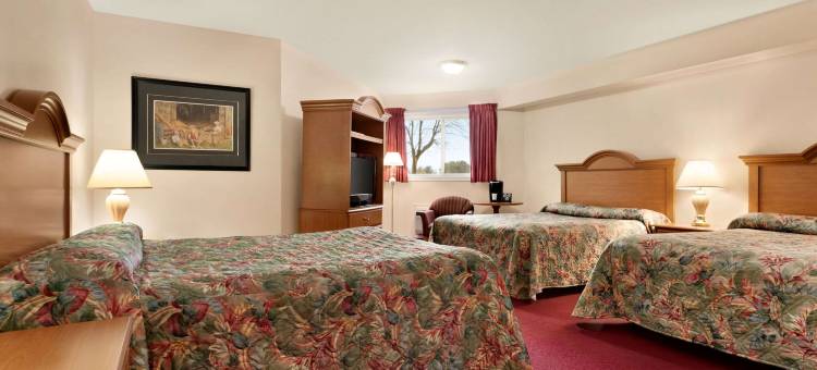 Travelodge by Wyndham Port Elgin图片