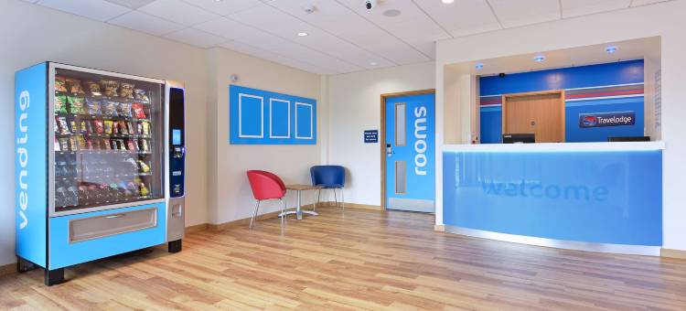 Travelodge Swindon West图片
