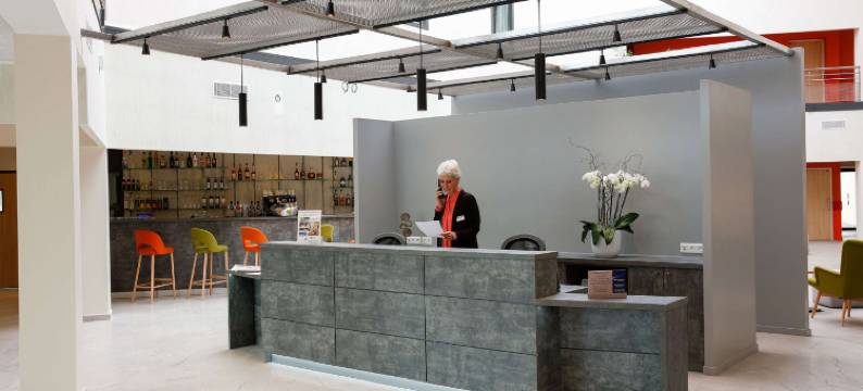 埃斯卡帕迪桑利斯贝斯特韦斯特优质酒店(Best Western Plus Hotel Escapade Senlis)图片