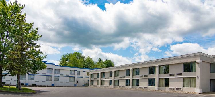 宾州克拉里恩 6 号汽车旅馆(Motel 6 Clarion, PA)图片