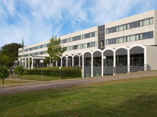 卡姆维尔科尔丁酒店