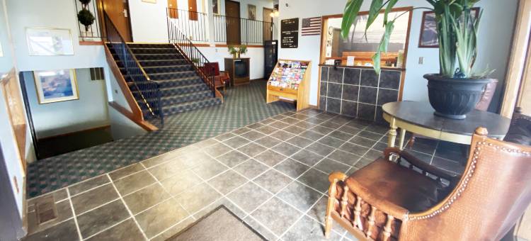 奥克格罗夫旅馆(Oak Grove Inn)图片