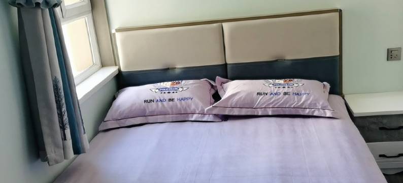 拾光民宿(敦煌路分店)图片