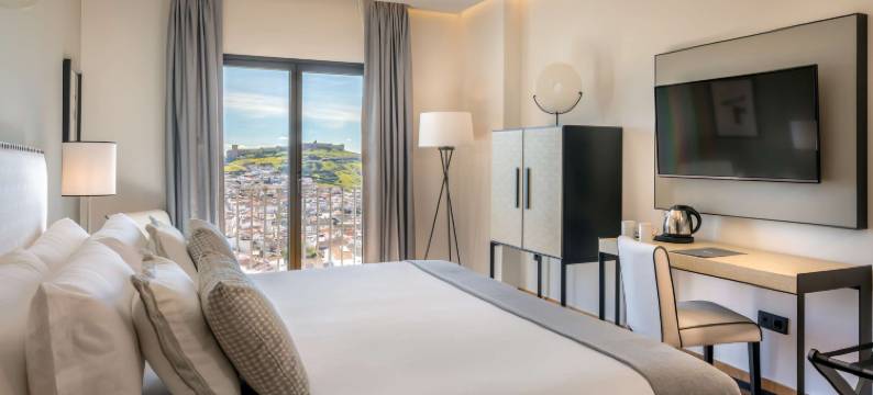 巴塞罗阿拉塞纳酒店(Barceló Aracena)图片